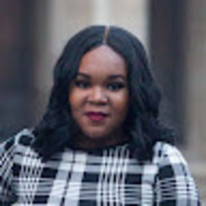 Meet your Posher, Gerlynn